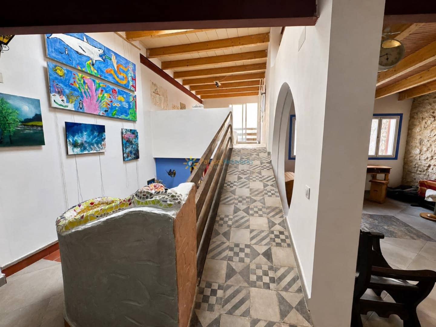 3 slaapkamer Huis te koop in Pego - € 299.000 (Ref: 10031302)