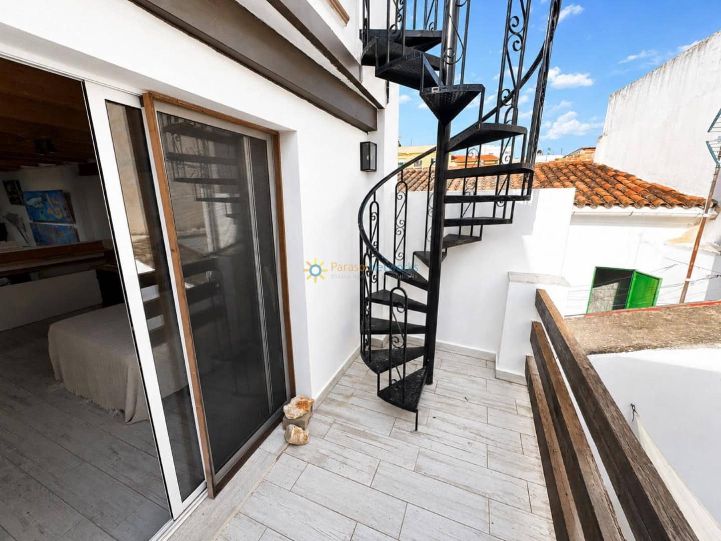 3 slaapkamer Huis te koop in Pego - € 299.000 (Ref: 10031302)