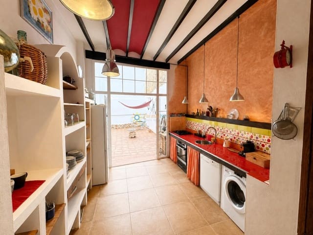 3 sypialnia Dom na sprzedaż w Pego - 299 000 € (Ref: 10031302)