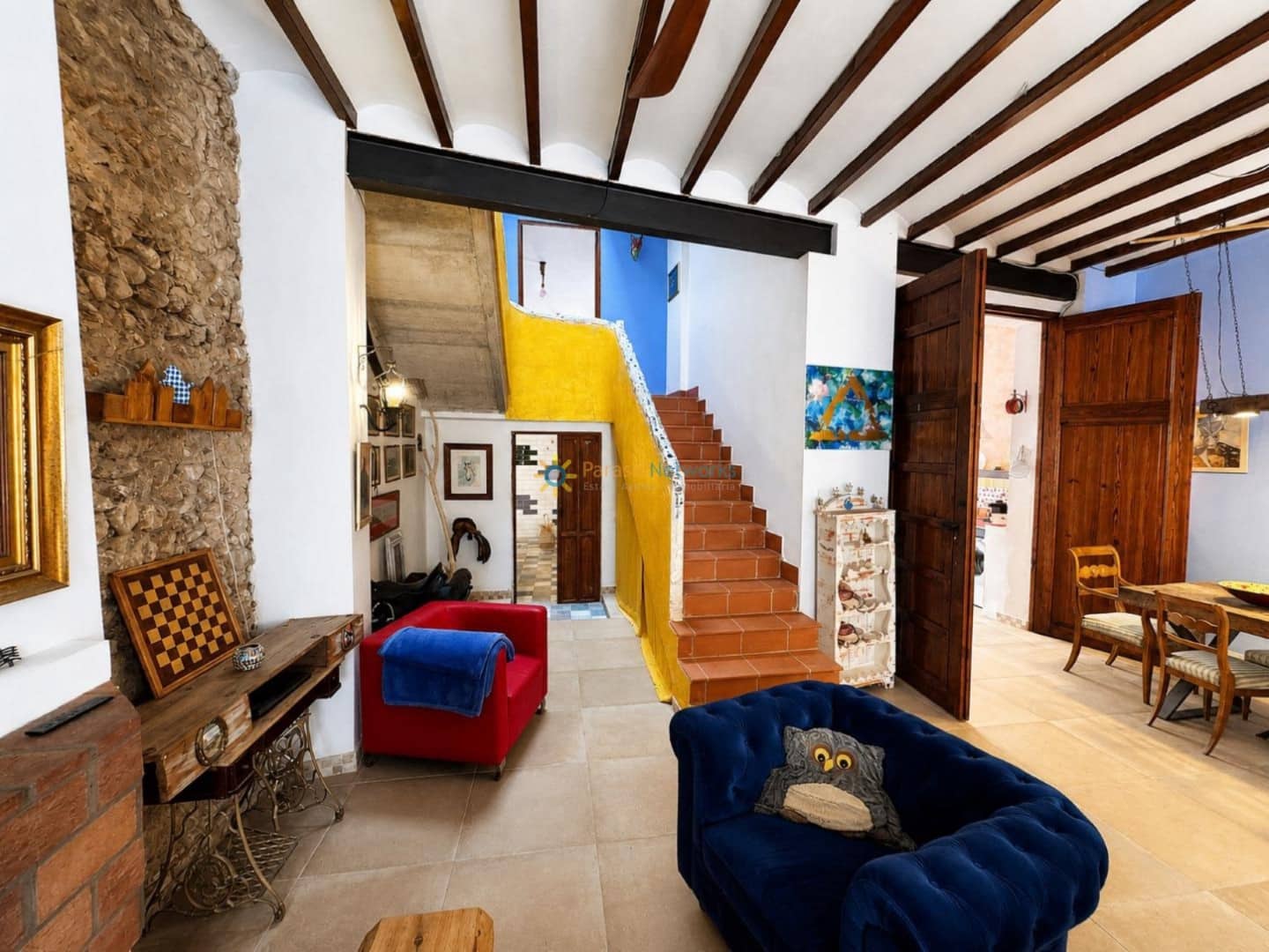 3 slaapkamer Huis te koop in Pego - € 299.000 (Ref: 10031302)
