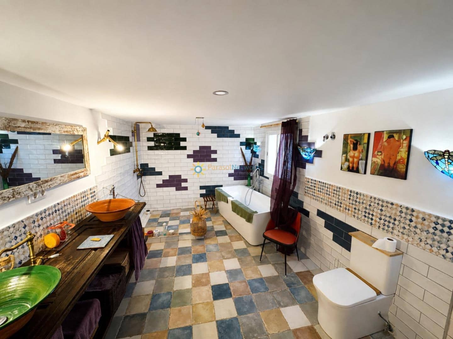3 slaapkamer Huis te koop in Pego - € 299.000 (Ref: 10031302)