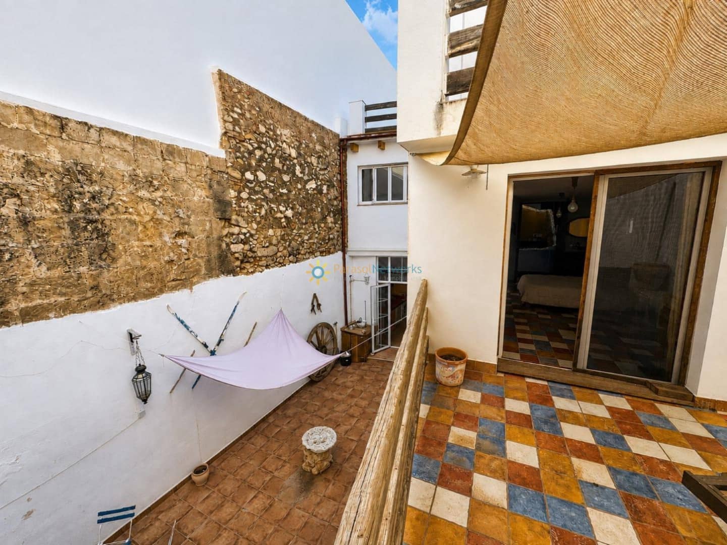 3 slaapkamer Huis te koop in Pego - € 299.000 (Ref: 10031302)