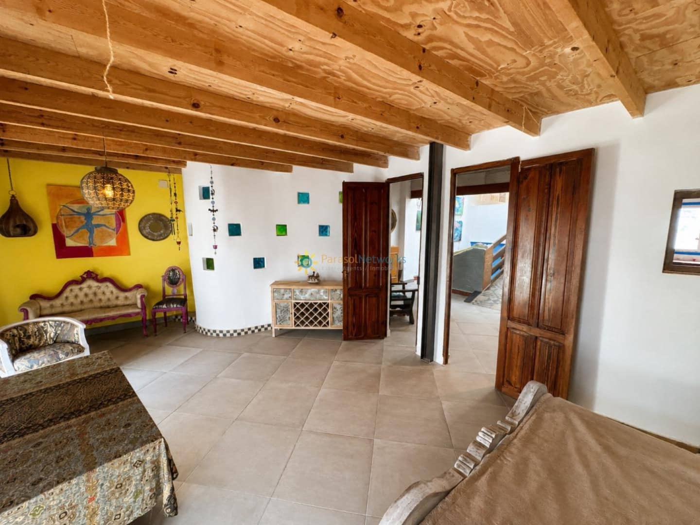 3 slaapkamer Huis te koop in Pego - € 299.000 (Ref: 10031302)