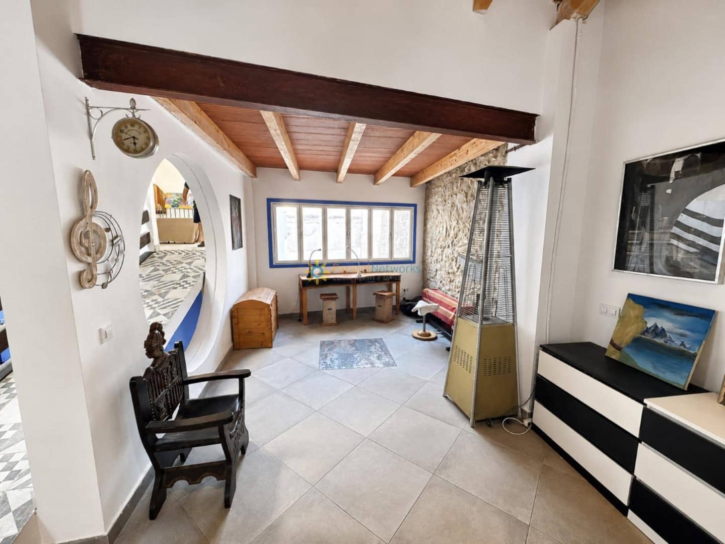 3 slaapkamer Huis te koop in Pego - € 299.000 (Ref: 10031302)