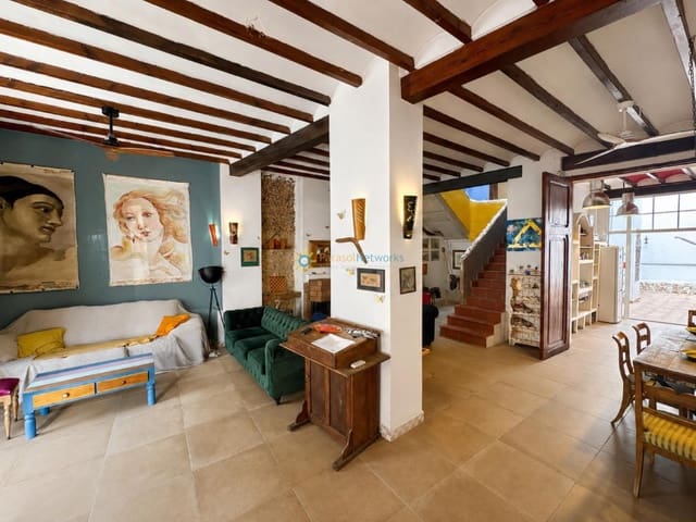 3 sypialnia Dom na sprzedaż w Pego - 299 000 € (Ref: 10031302)