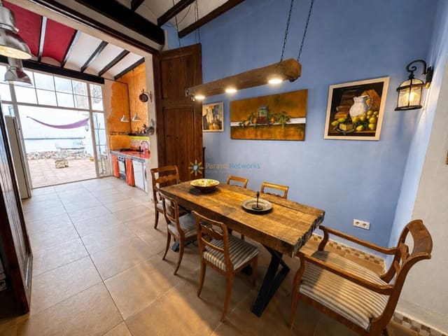 3 sypialnia Dom na sprzedaż w Pego - 299 000 € (Ref: 10031302)