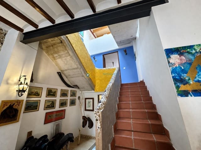 3 sypialnia Dom na sprzedaż w Pego - 299 000 € (Ref: 10031302)