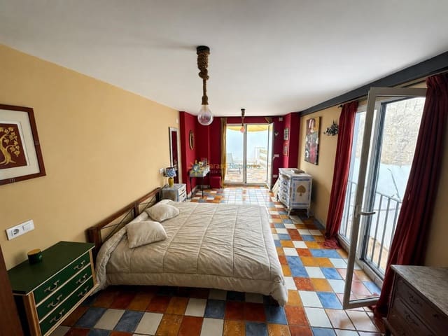 3 sypialnia Dom na sprzedaż w Pego - 299 000 € (Ref: 10031302)