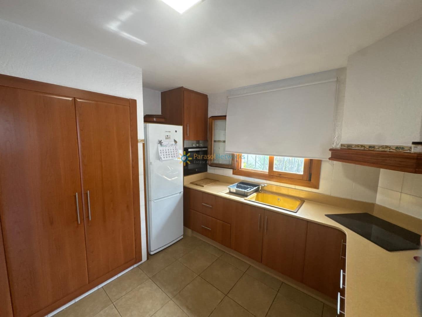 3 sypialnia Dom szeregowy do wynajęcia w Denia z basenem garażem - 850 € (Ref: 10031318)