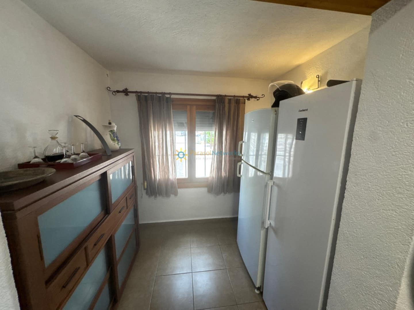 3 sypialnia Dom szeregowy do wynajęcia w Denia z basenem garażem - 850 € (Ref: 10031318)