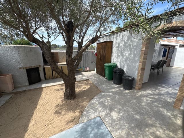 Villa/Maison Mitoyenne de 3 chambres à louer à Devessa - Monte Pego, Dénia avec piscine garage - 850 € (Ref: 10031318)