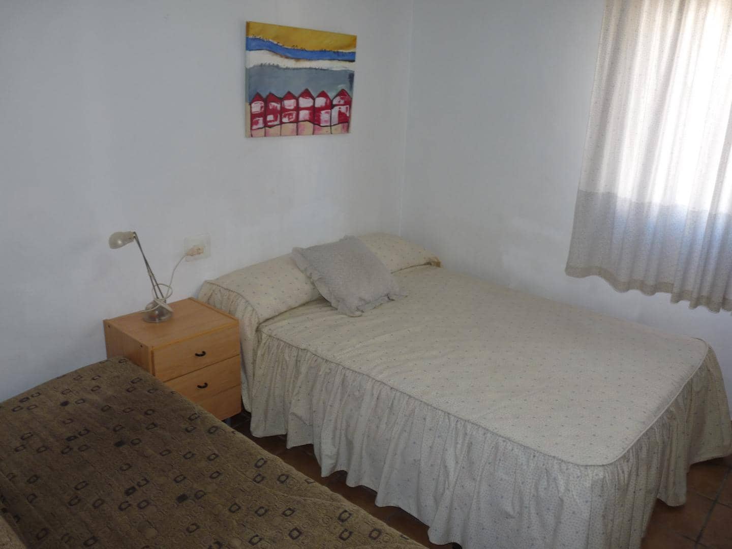 4 soveværelse Villa til leje i Oliva med garage - € 650 (Ref: 10032230)