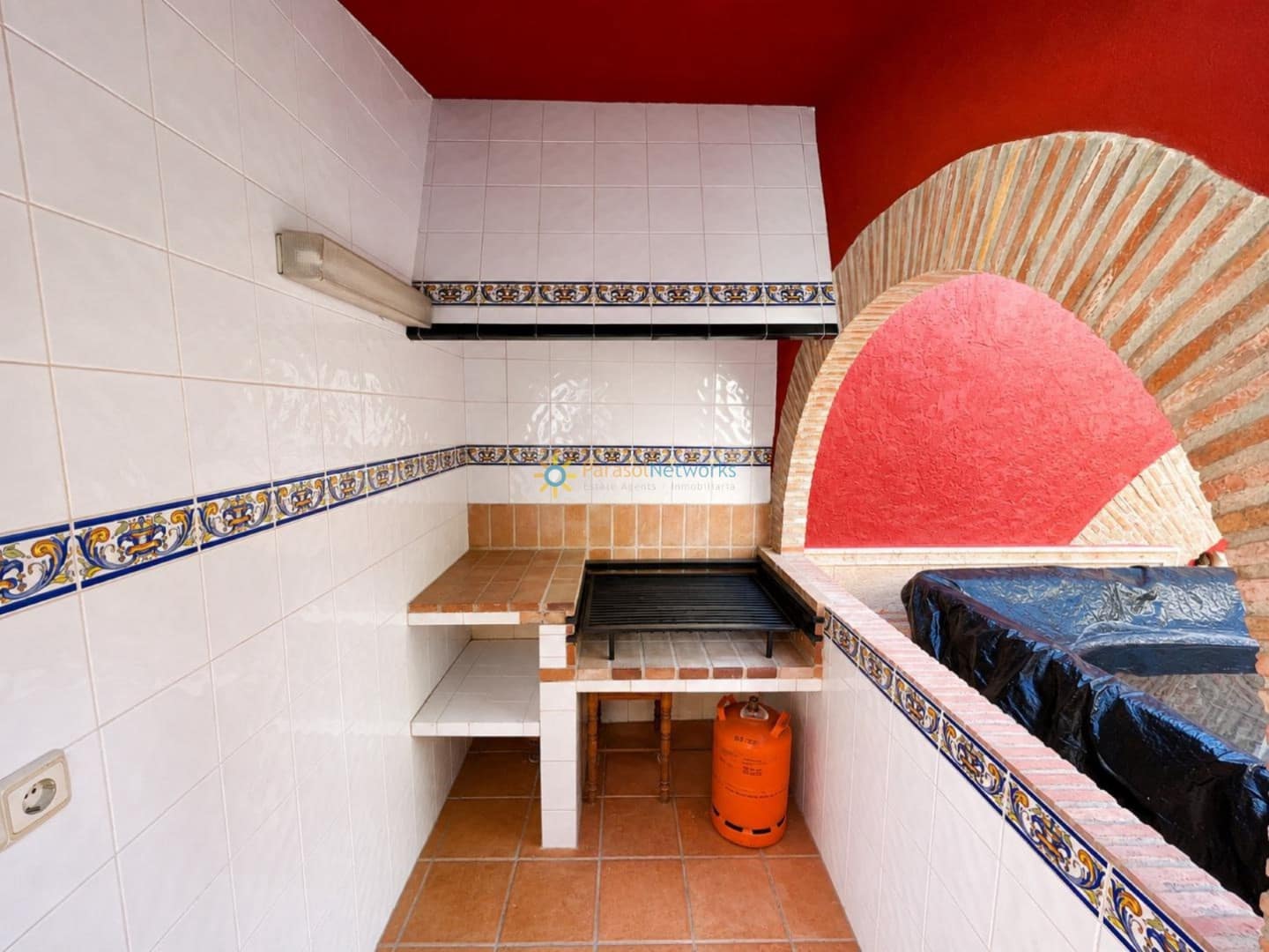 4 chambre Maison de Ville à vendre à Xativa avec garage - 1 500 000 € (Ref: 10032451)