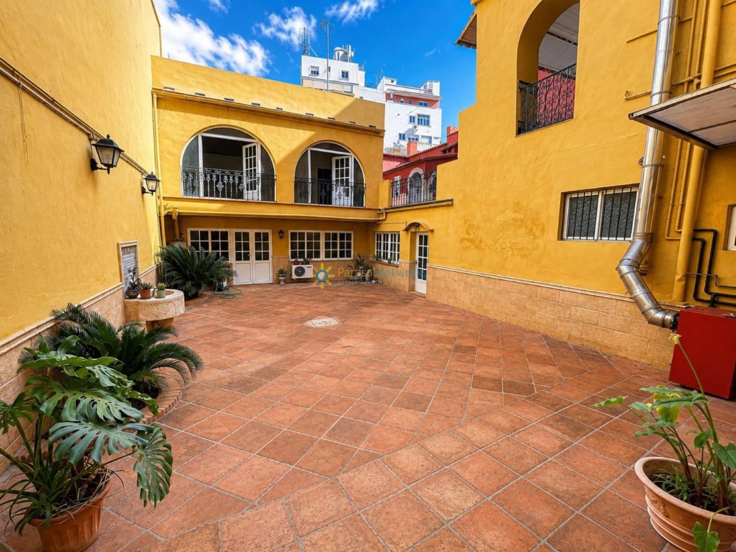 4 chambre Maison de Ville à vendre à Xativa avec garage - 1 500 000 € (Ref: 10032451)