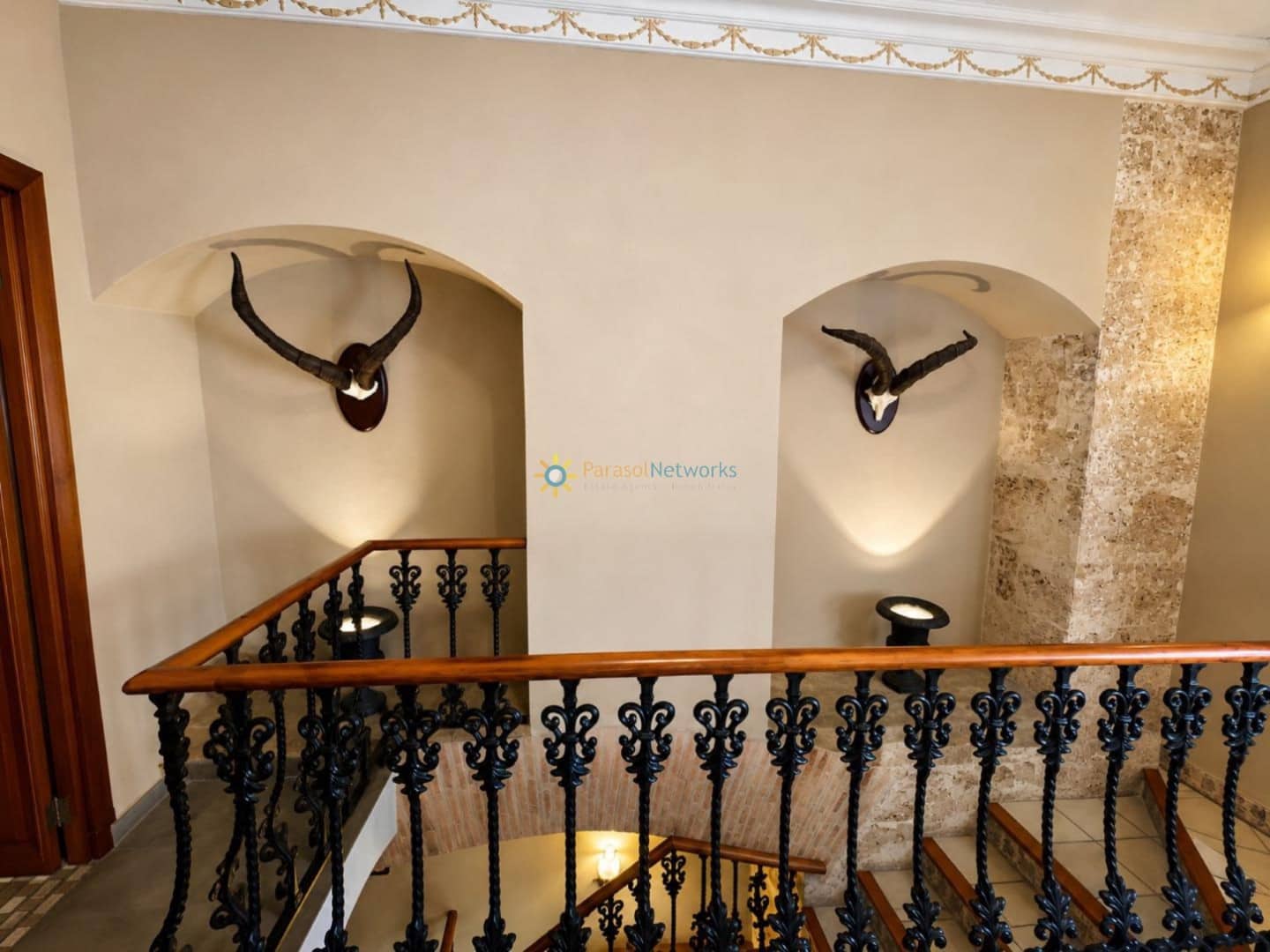 4 chambre Maison de Ville à vendre à Xativa avec garage - 1 500 000 € (Ref: 10032451)