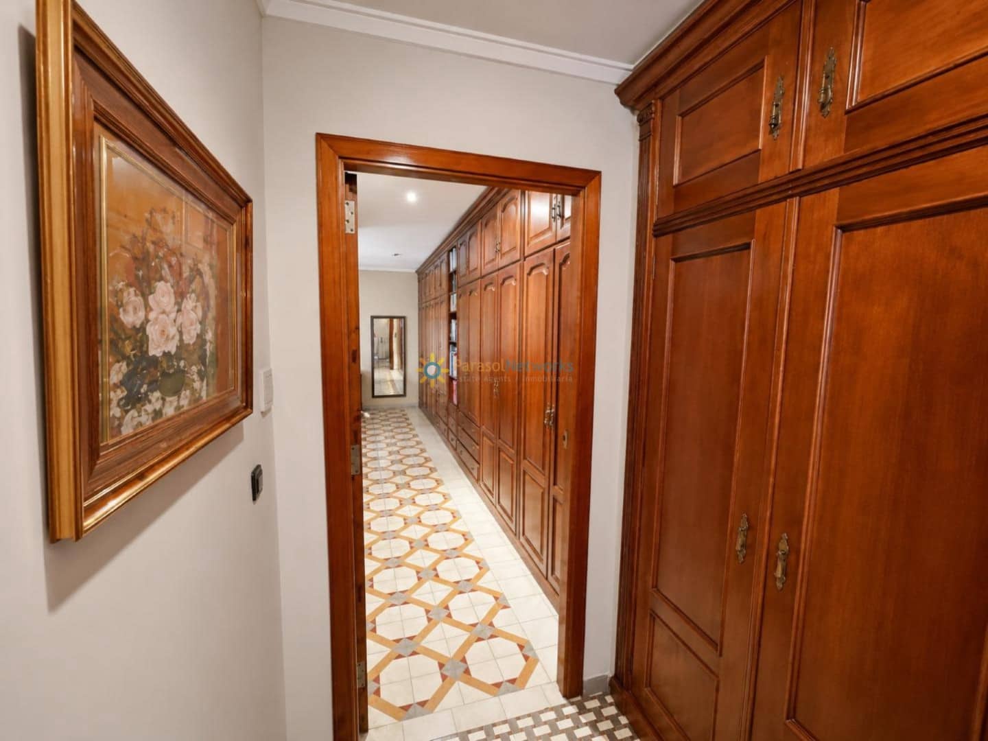 4 chambre Maison de Ville à vendre à Xativa avec garage - 1 500 000 € (Ref: 10032451)