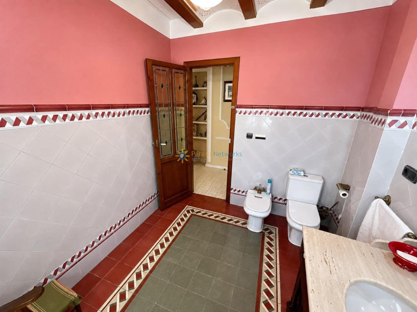4 chambre Maison de Ville à vendre à Xativa avec garage - 1 500 000 € (Ref: 10032451)