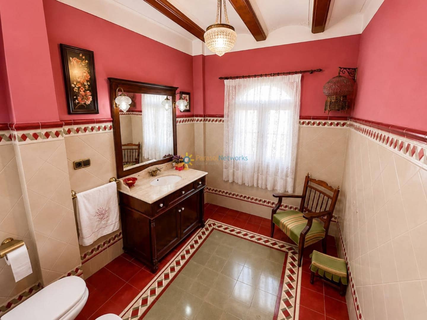 4 chambre Maison de Ville à vendre à Xativa avec garage - 1 500 000 € (Ref: 10032451)