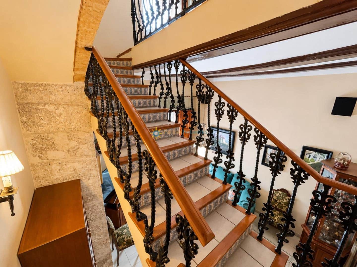 4 chambre Maison de Ville à vendre à Xativa avec garage - 1 500 000 € (Ref: 10032451)