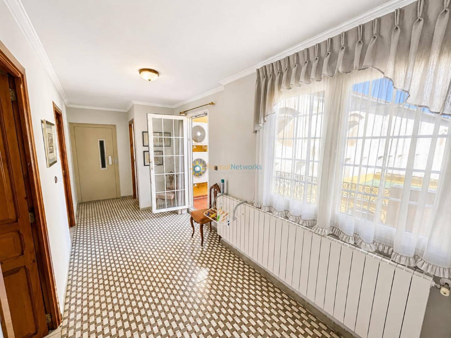 4 chambre Maison de Ville à vendre à Xativa avec garage - 1 500 000 € (Ref: 10032451)
