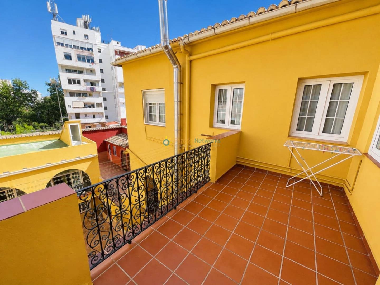 4 chambre Maison de Ville à vendre à Xativa avec garage - 1 500 000 € (Ref: 10032451)