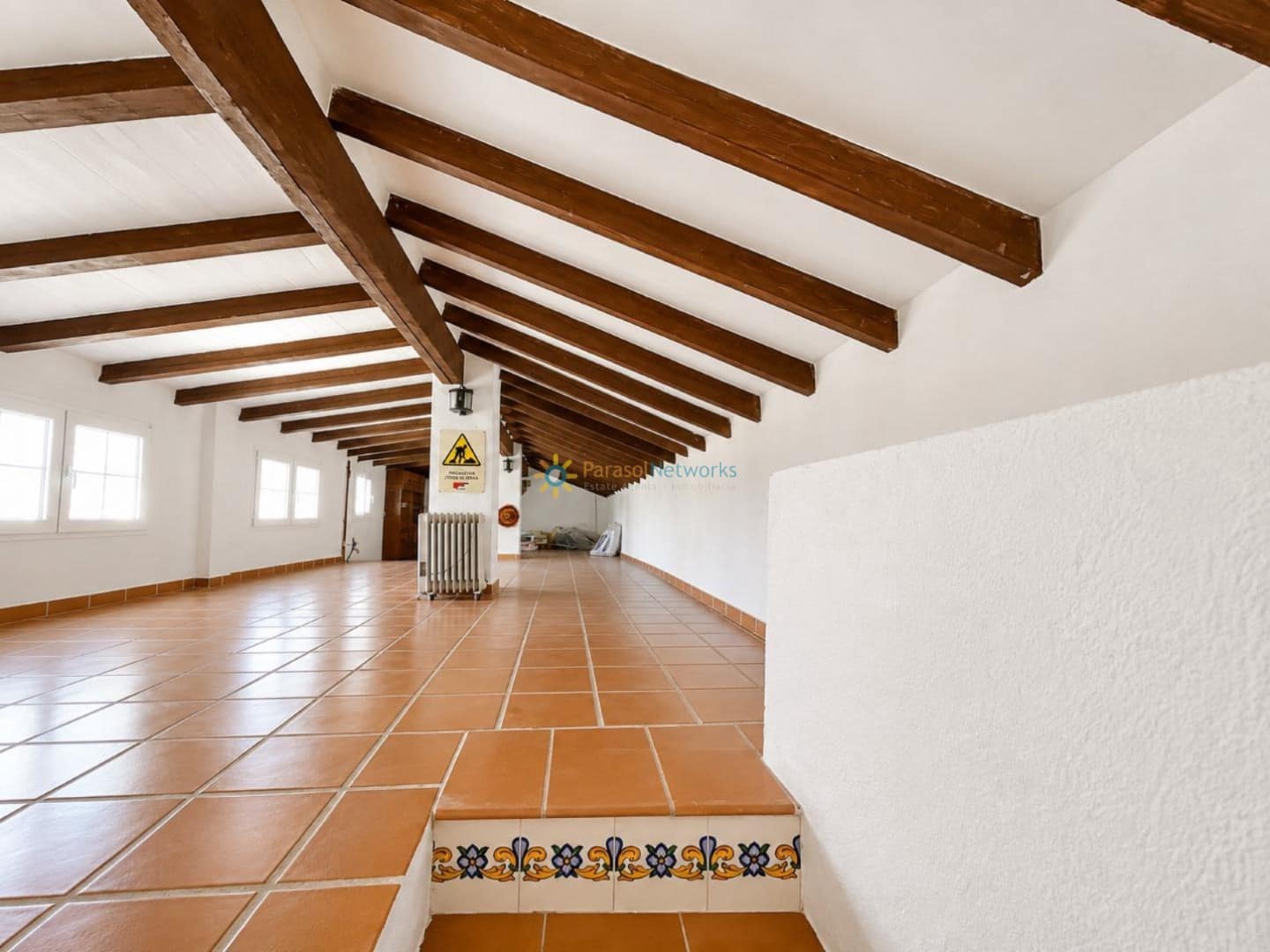4 chambre Maison de Ville à vendre à Xativa avec garage - 1 500 000 € (Ref: 10032451)