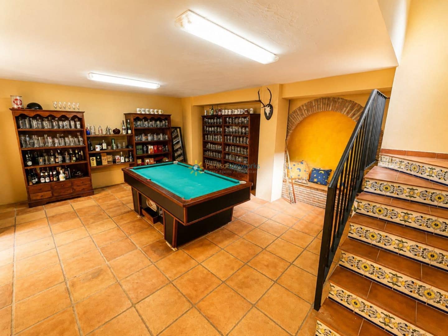4 chambre Maison de Ville à vendre à Xativa avec garage - 1 500 000 € (Ref: 10032451)