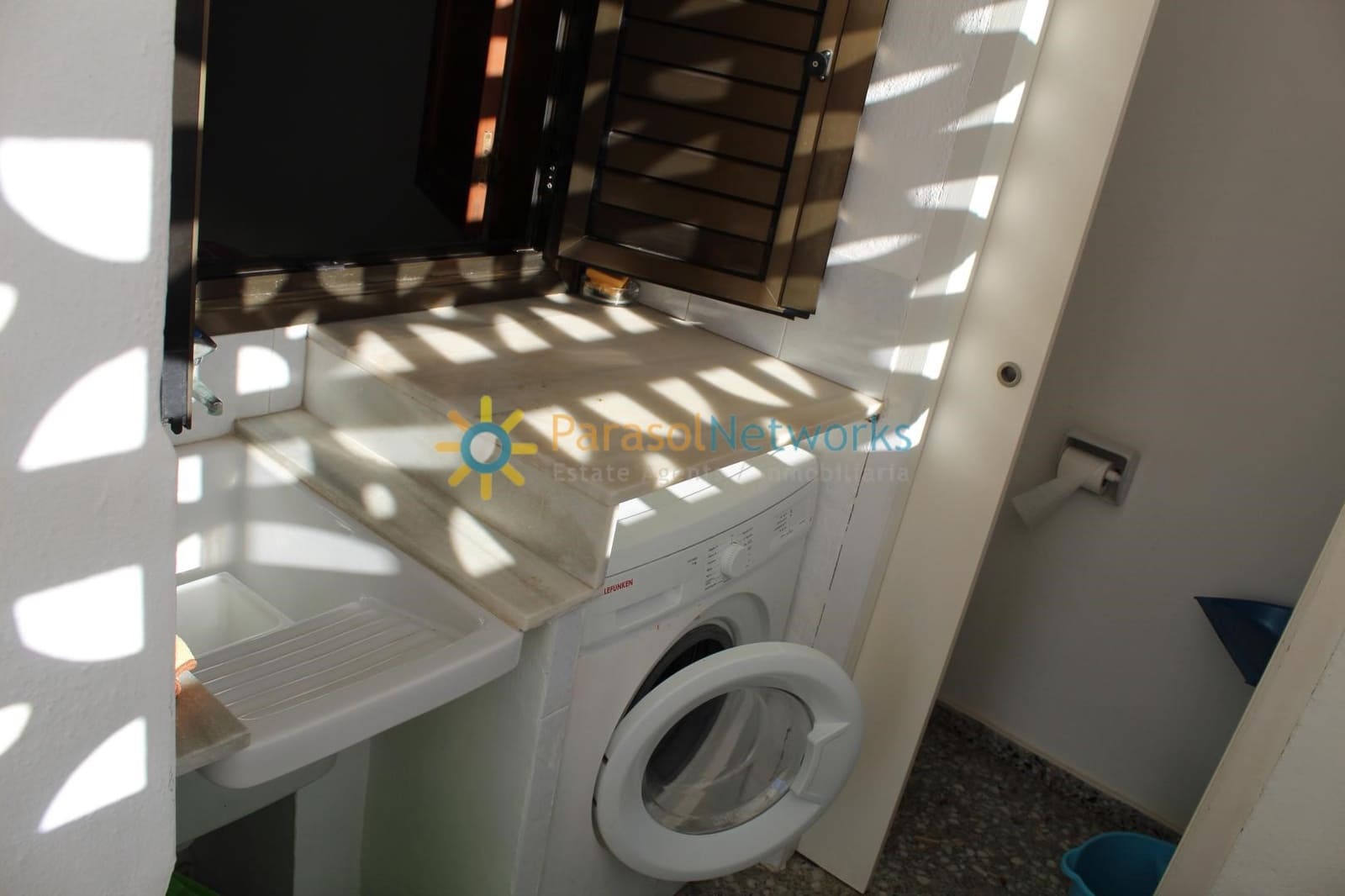 Apartamento de 3 habitaciones en Oliva en alquiler - 550 € (Ref: 10033140)