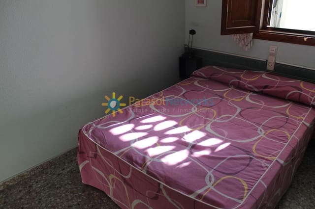 Apartamento de 3 habitaciones en Oliva Playa, Oliva en alquiler - 550 € (Ref: 10033140)