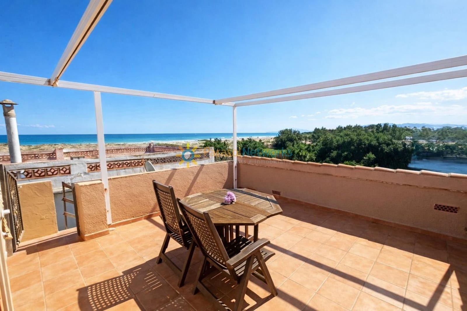3 soveværelse Villa til salg i Oliva - € 230.000 (Ref: 10033151)