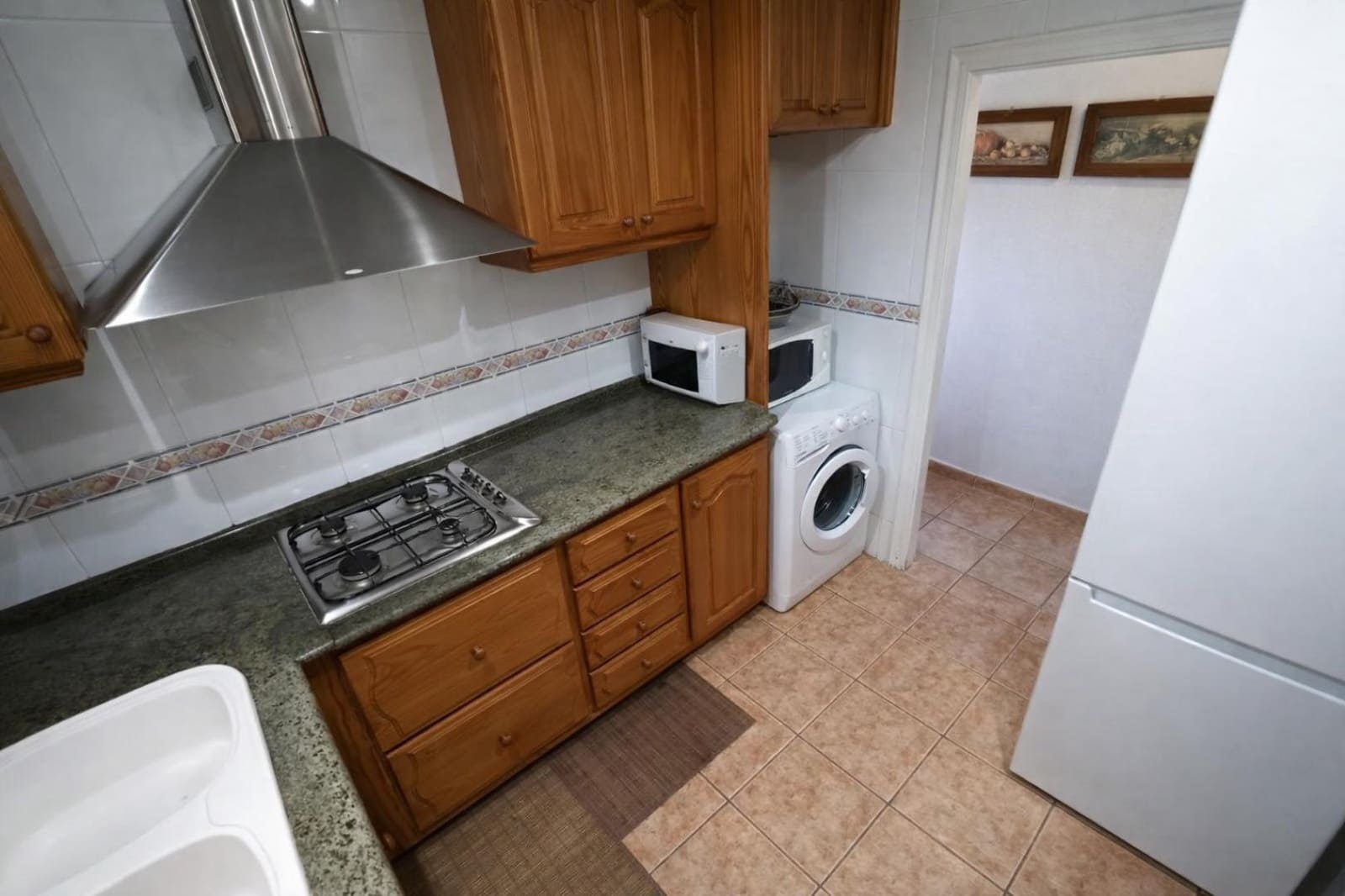 3 soveværelse Villa til salg i Oliva - € 230.000 (Ref: 10033151)