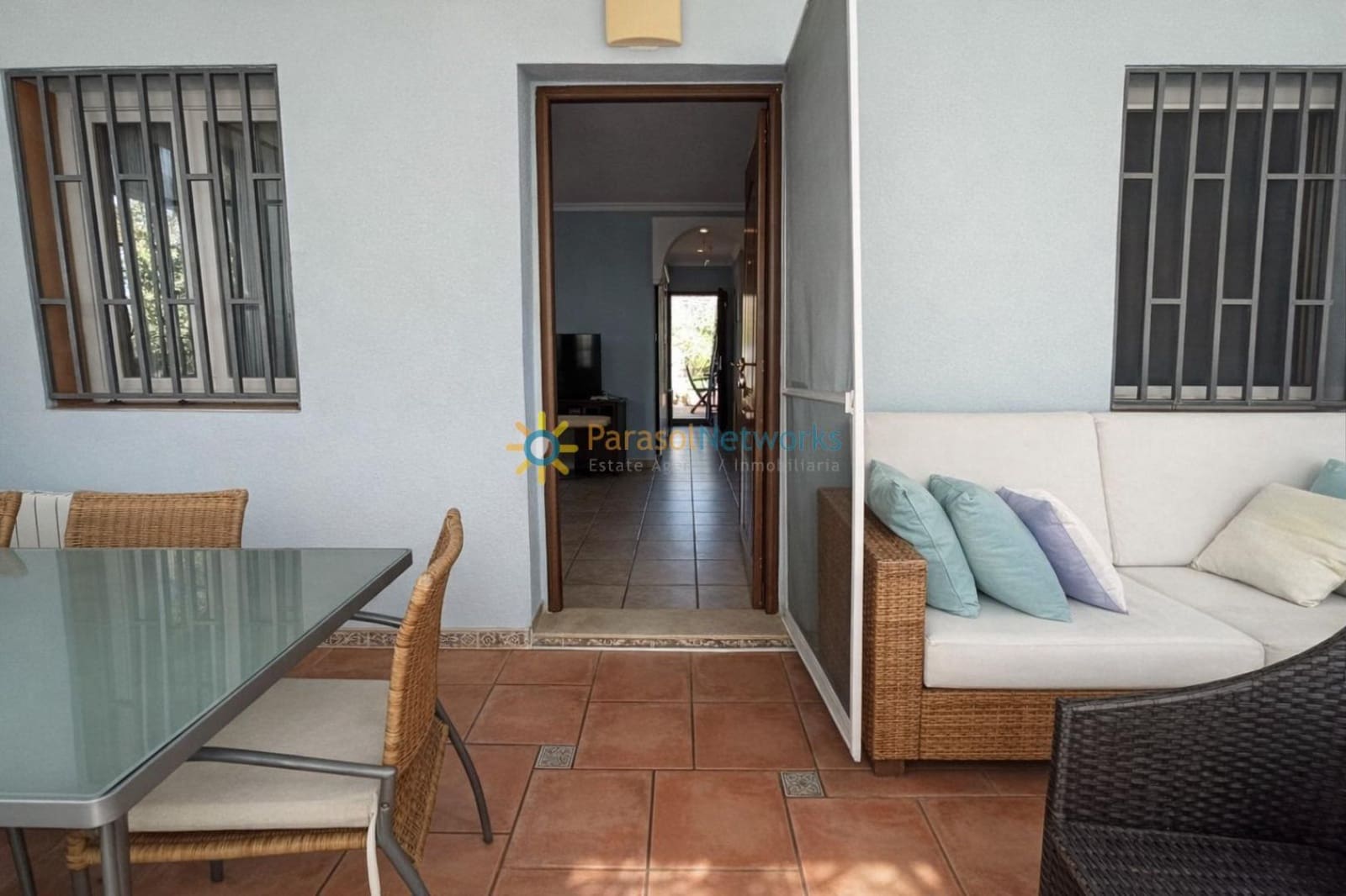 3 soveværelse Villa til salg i Oliva - € 230.000 (Ref: 10033151)
