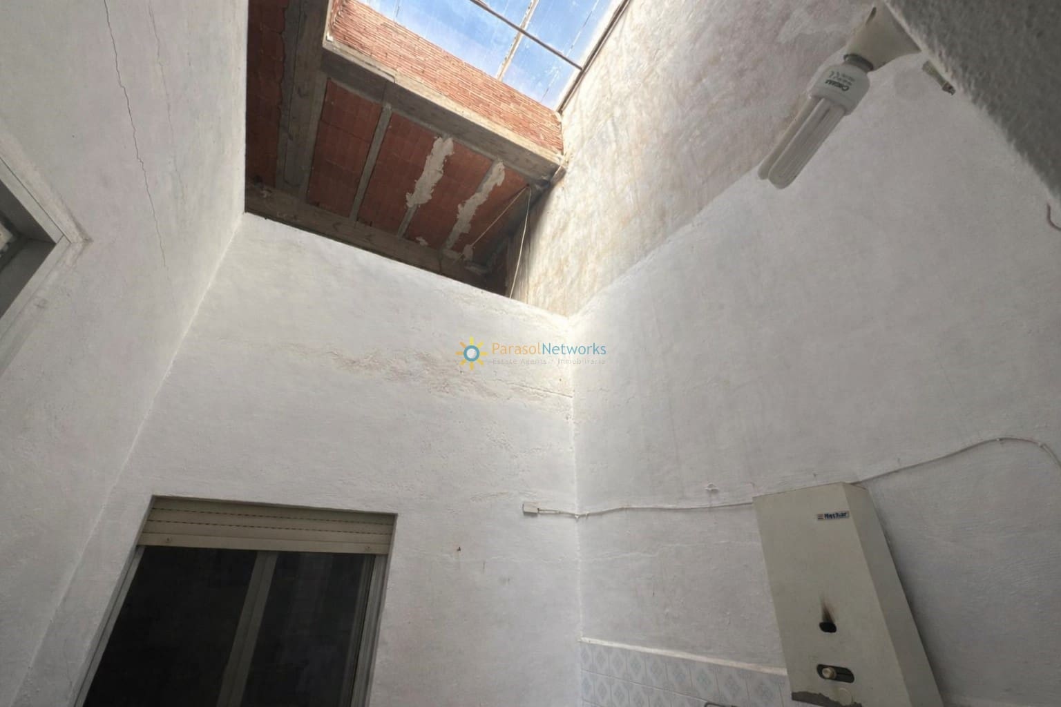 3 bedroom Townhouse for sale in Palma de Gandia with garage - € 180,000 (Ref: 10033217)