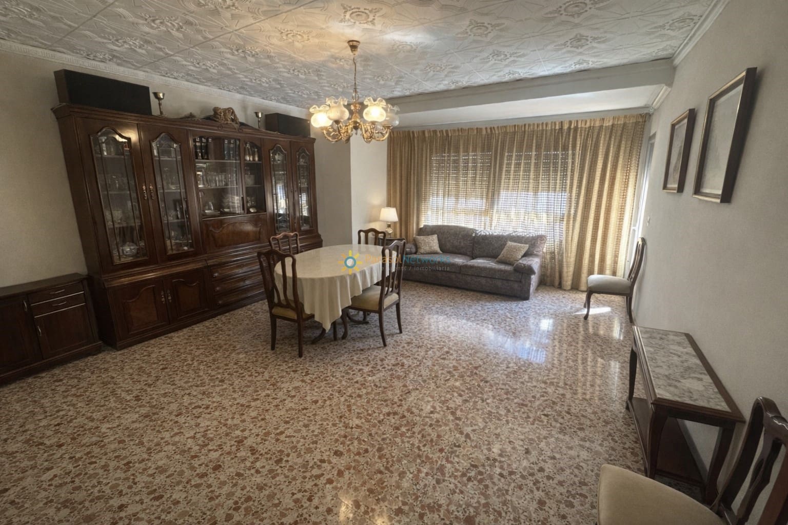 3 bedroom Townhouse for sale in Palma de Gandia with garage - € 180,000 (Ref: 10033217)