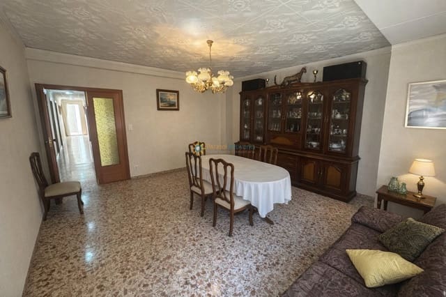 3 quarto Casa em Banda para venda em Palma de Gandía com garagem - 180 000 € (Ref: 10033217)