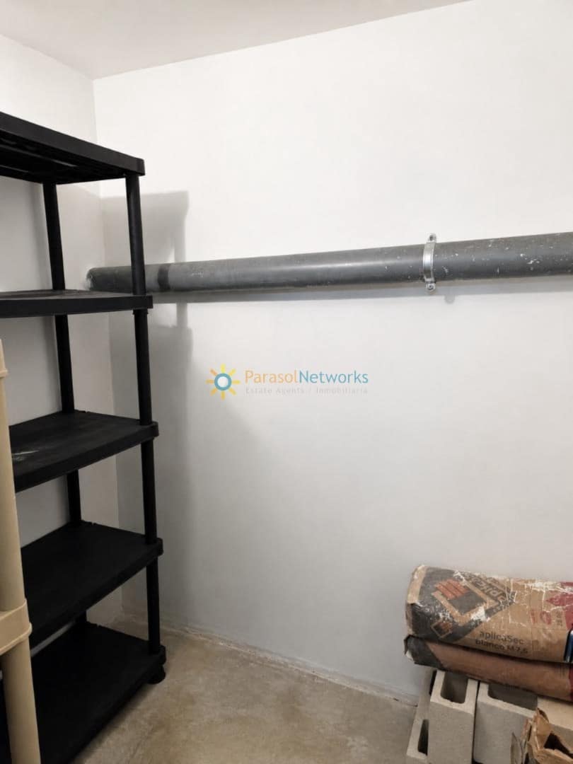 Garage zu verkaufen in Ador - 19.500 € (Ref: 10033283)