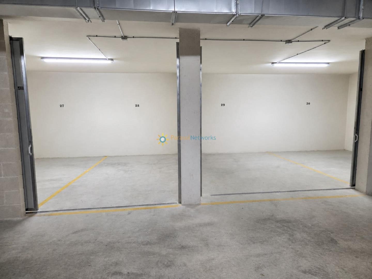 Garage zu verkaufen in Ador - 19.500 € (Ref: 10033283)