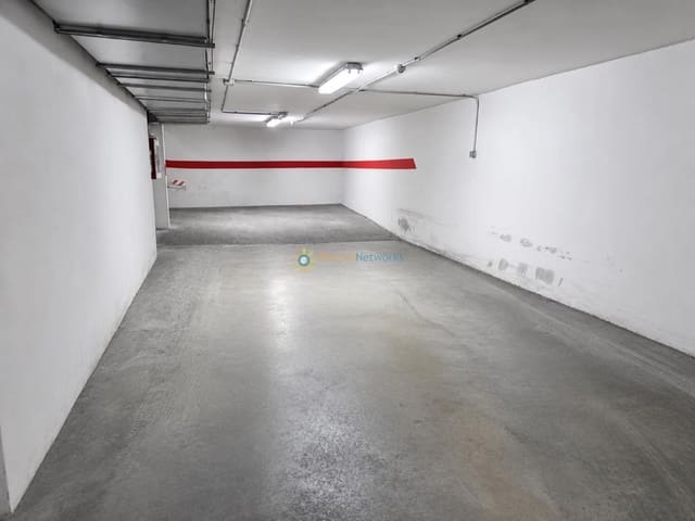 Garage zu verkaufen in Ador - 19.500 € (Ref: 10033283)