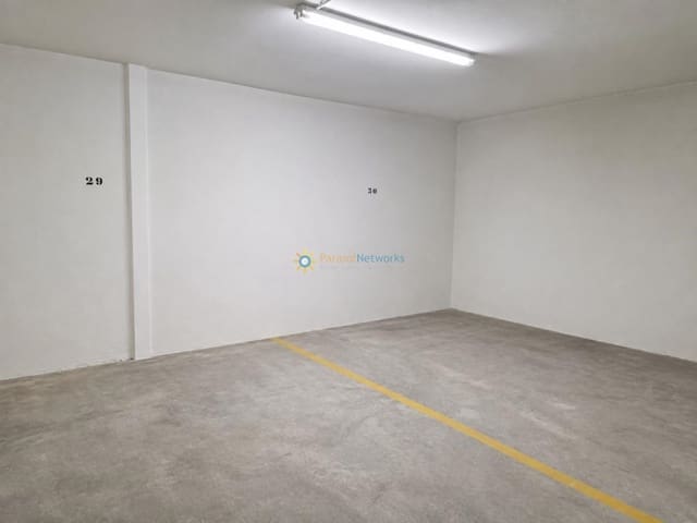 Garage zu verkaufen in Ador - 19.500 € (Ref: 10033283)