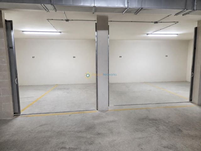 Garage zu verkaufen in Ador - 19.500 € (Ref: 10033283)