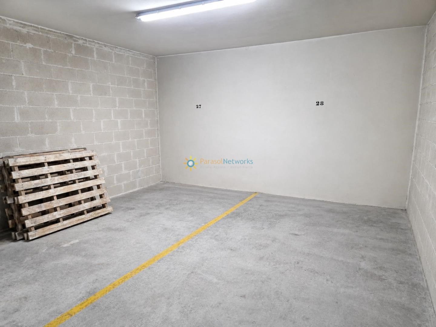 Garage zu verkaufen in Ador - 19.500 € (Ref: 10033283)