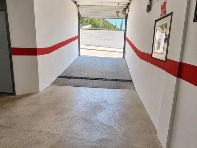 Garage zu verkaufen in Ador - 19.500 € (Ref: 10033283)