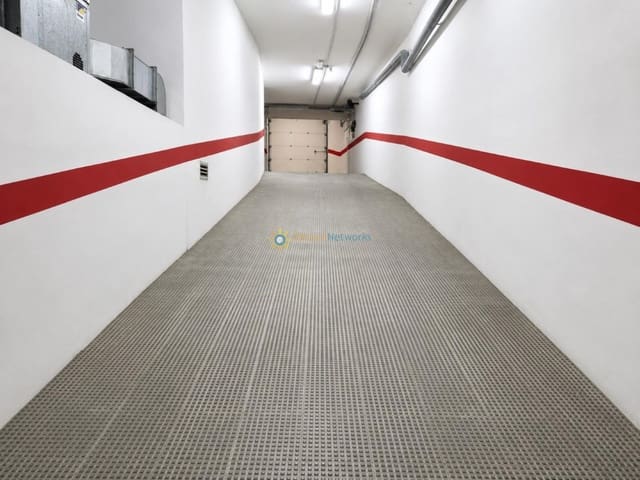 Garage zu verkaufen in Ador - 19.500 € (Ref: 10033283)