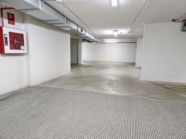 Garage zu verkaufen in Ador - 19.500 € (Ref: 10033283)