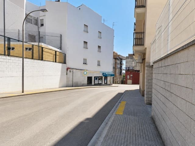 Garage zu verkaufen in Ador - 19.500 € (Ref: 10033283)