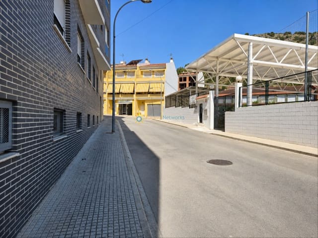 Garage zu verkaufen in Ador - 19.500 € (Ref: 10033283)