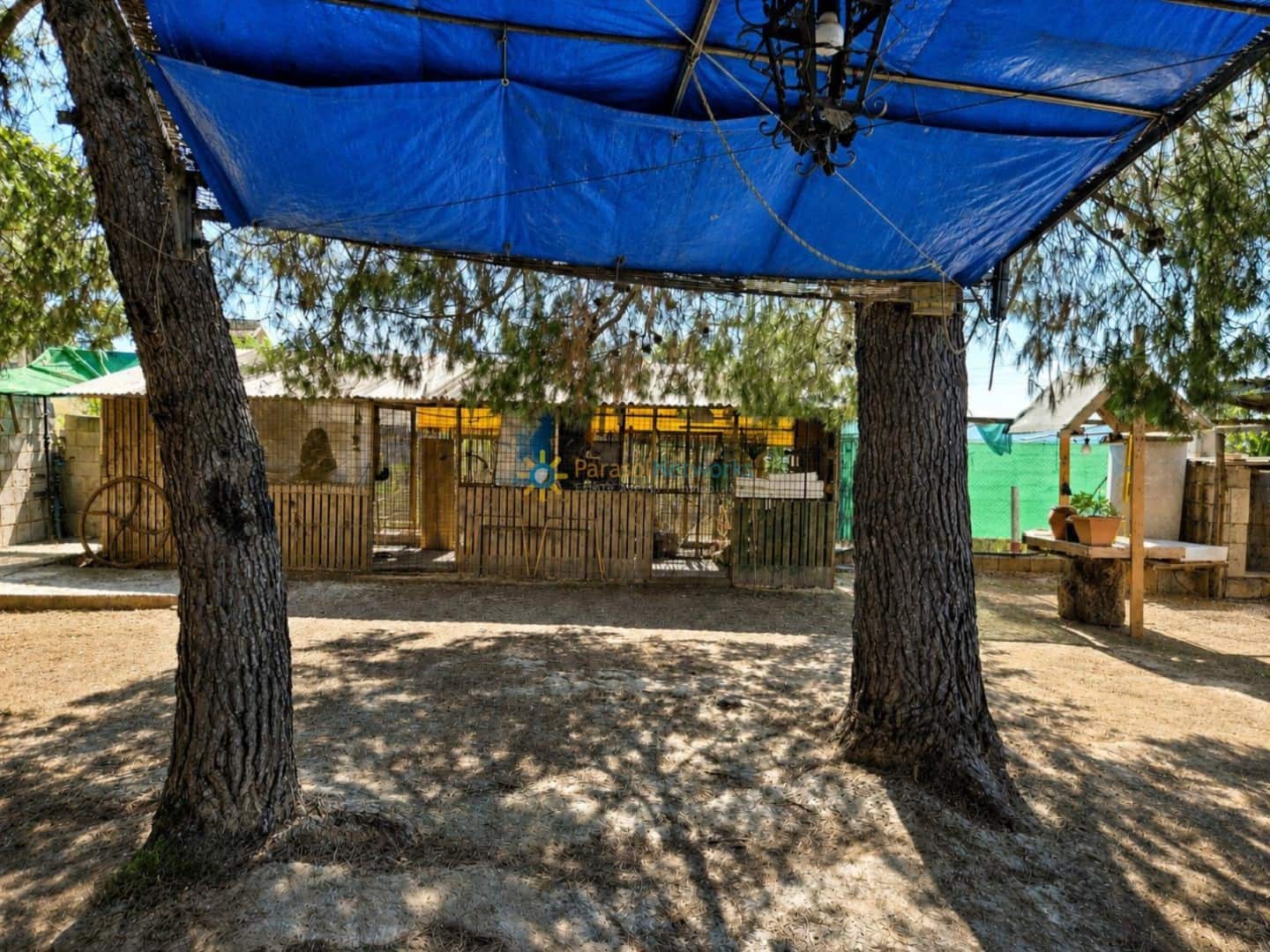 3 soveværelse Villa til salg i Carcer med swimmingpool garage - € 198.000 (Ref: 10033287)