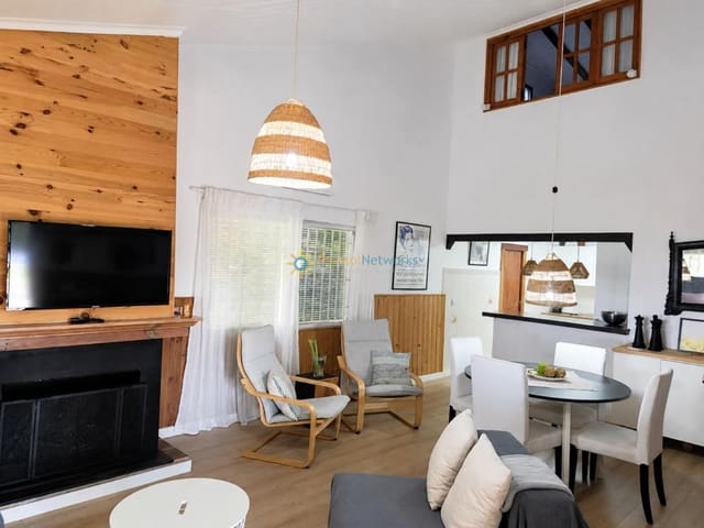 3 soveværelse Villa til salg i Cárcer med swimmingpool garage - € 198.000 (Ref: 10033287)