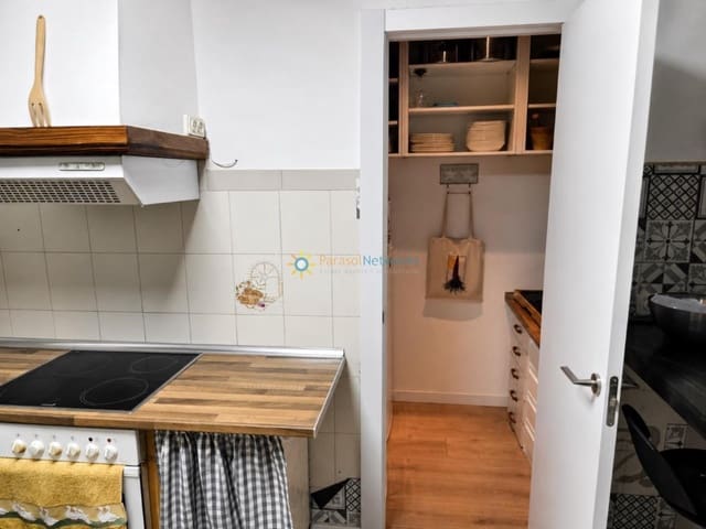 3 soveværelse Villa til salg i Cárcer med swimmingpool garage - € 198.000 (Ref: 10033287)