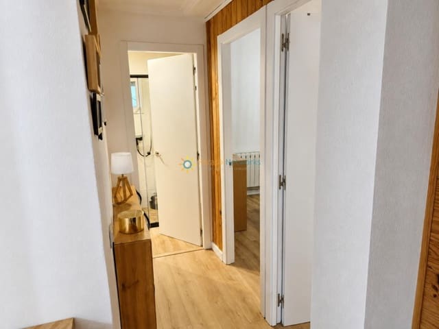 3 soveværelse Villa til salg i Cárcer med swimmingpool garage - € 198.000 (Ref: 10033287)